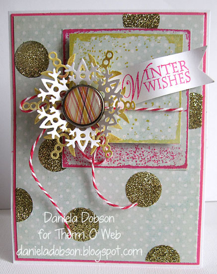 Winter wishes by Daniela Dobson
